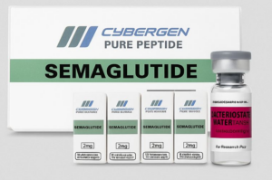 Semaglutide 10mg - Starter Kit