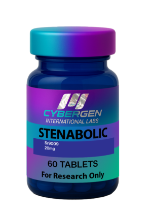 Stenabolic