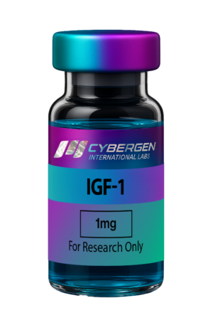 IGF-1
