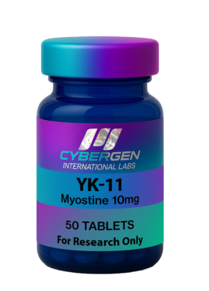 YK-11 (Myostine)